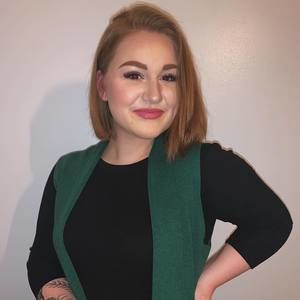 Meet your Posher, Émily